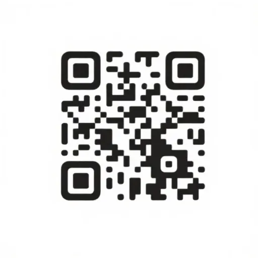 下载二维码示意图